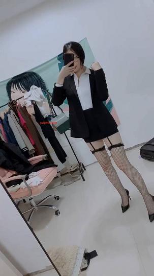 半糖人气主播极品秘书瑶瑶微信福利视频113_new