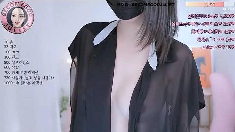 韩国裸舞主播大美女BJ金律福利金律_202206252