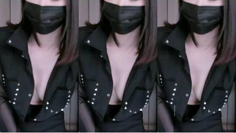 韩国裸舞主播大美女BJ金律福利金律_202206253