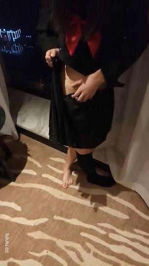 萌萌的奶卉重口_换2卫3生4巾