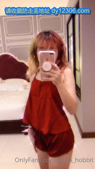 推特超极品网红Munchkin福利139_new.avi