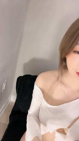 超火网红级女神，魔仙neinei小奶瓶尺度秀6