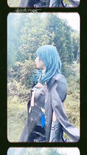 风花雪月短花絮4k