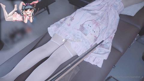 调教大神Pandora定制级玩物爆操粉嫩浪穴直接干到高潮喷水嫩的出水高清1080P版-1100