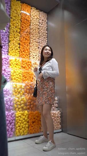 樱之舞YZWCD抄底22年七月合集zuohua12365437