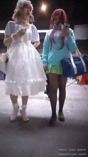 樱之舞YZWCD抄底22年七月合集zuohua12365446