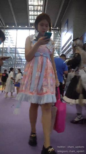 樱之舞YZWCD抄底22年七月合集zuohua12365449