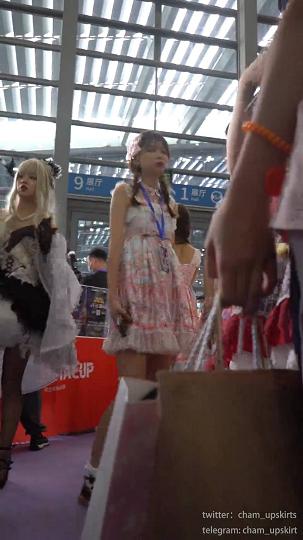 樱之舞YZWCD抄底22年七月合集zuohua12365450