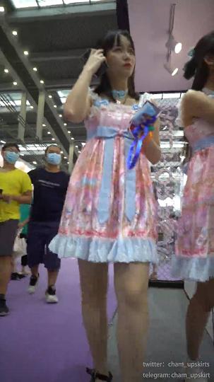 樱之舞YZWCD抄底22年七月合集zuohua12365451