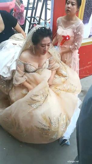 低俗婚闹17.