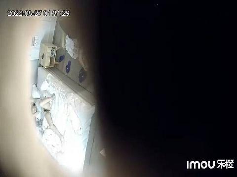 2022-8-24-27最新流出乐橙酒店摄像头偷拍周末激情多对男女啪啪掌握最后的余温0827-1