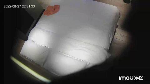2022-8-27最新流出乐橙酒店偷拍眼镜白领情侣周末激情妹子貌似很敏感轻轻一碰就叫0827-2