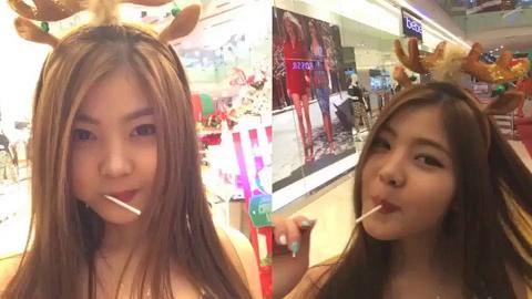 稀缺偷拍泄密模特公司多位嫩模换衣洗澡全纪录118