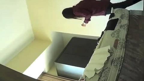 稀缺偷拍泄密模特公司多位嫩模换衣洗澡全纪录121