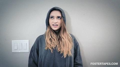 FosterTapes-CrystalRush