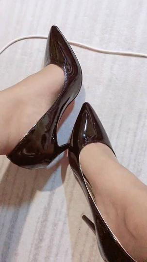 足控福利极品美腿足交定制视频福利027