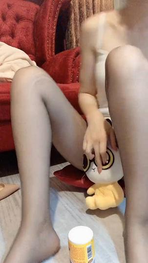 足控福利极品美腿足交定制视频福利024