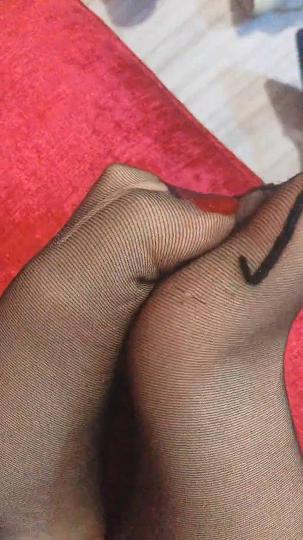 足控福利极品美腿足交定制视频福利013