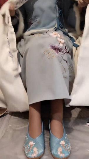 足控福利极品美腿足交定制视频福利053