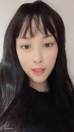 学校校花之颜值女神大尺度视频福利12