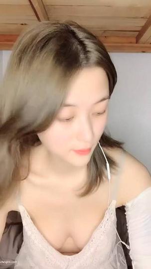 学校校花之颜值女神大尺度视频福利14