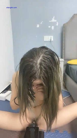 水产美人鱼稚嫩少女炮击在手~天下我有~粉嫩小穴.avi