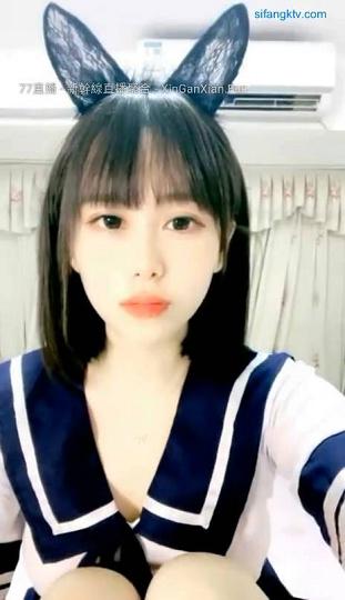 气质女神小梦梦鲍鱼一线天2021_08_20_02