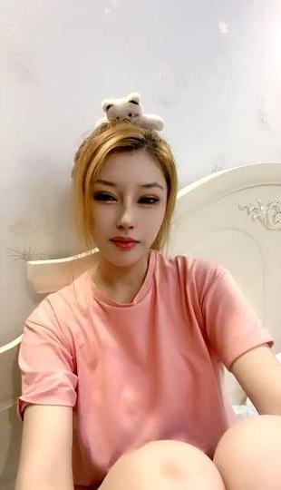 刚下海没两天的金发美女！御姐好冷收费超级害羞！-还比较放不开，但至少也全裸御姐好冷_20221003-215205-916