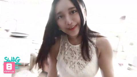 SWAG@daisybaby幻想和女神共度浪漫的一天！處男粉絲狂射2發