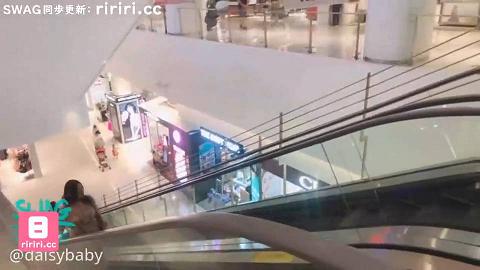 SWAG@daisybaby路上遇到swag主播