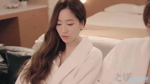 劉亦菲AI換臉重制版