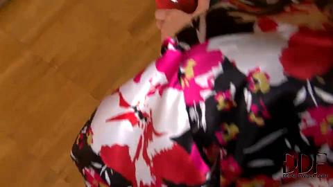 [MaricaHase]HandsonHardcore