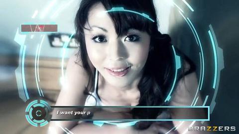 [MaricaHase]LostInSquirtation