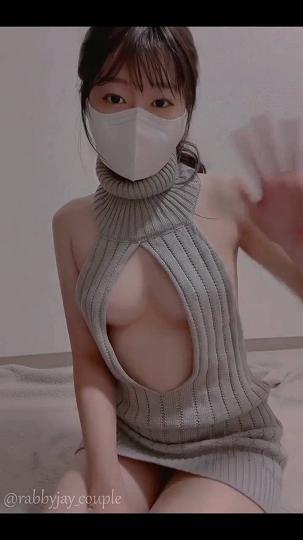 极品美女P站白虎韩国妹子Rabbyjay啪啪视OnlyFans_10