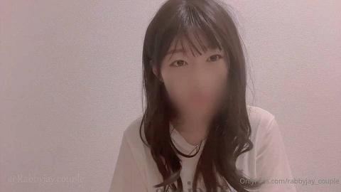 极品美女P站白虎韩国妹子Rabbyjay啪啪视OnlyFans_13