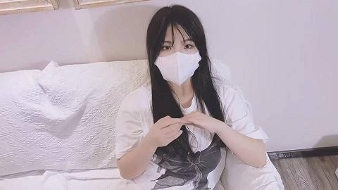 极品福利姬网红女神qq传媒小敏儿口交啪啪内射酒店前台小姐姐