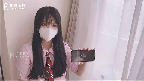 极品福利姬网红女神qq传媒小敏儿口交啪啪FSOG54极品91新星气质美少女▌小敏儿▌前台客服的秘密兼职开档黑丝白虎看美女被肏真是一种享受