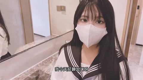 极品福利姬网红女神qq传媒小敏儿口交啪啪QQOG-004