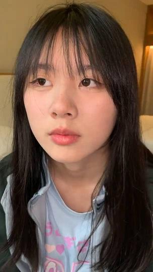 猎奇系列之女神的口腔核酸第一视角视频福利合集VID_20221003_130830_721