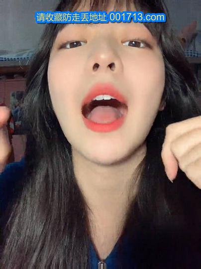猎奇系列之女神的口腔核酸第一视角视频福利合集VID_20221004_203658_753.mov