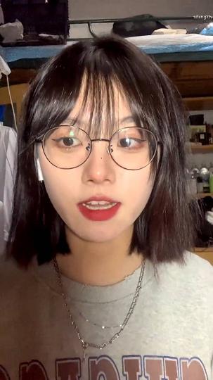 猎奇系列之女神的口腔核酸第一视角视频福利合集VID_20221004_211008_098