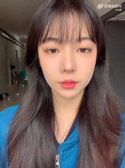 猎奇系列之女神的口腔核酸第一视角视频福利合集刚刚试了一下，核酸第_@女德_的视频_视频_微博