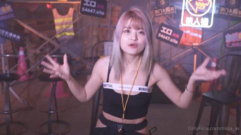 OnlyFnas女神Misa米砂_17