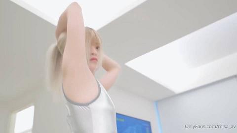 OnlyFnas女神Misa米砂_11