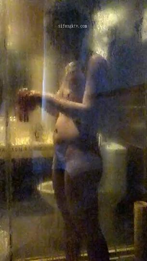 整合28位超强摄影师_极品网红美女机长8