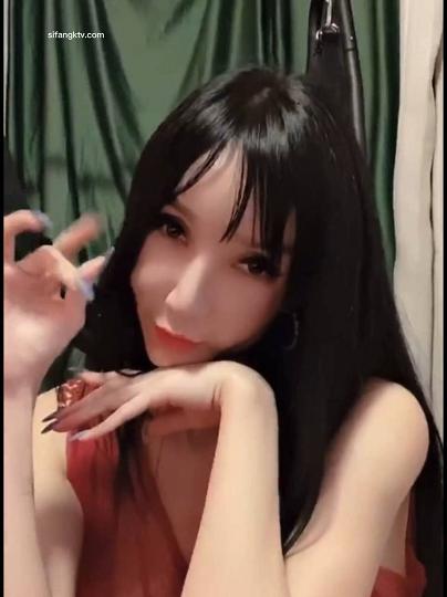 网红脸骚鸡陈怡曼~真的骚！最新挑逗勾引福利视频cym5