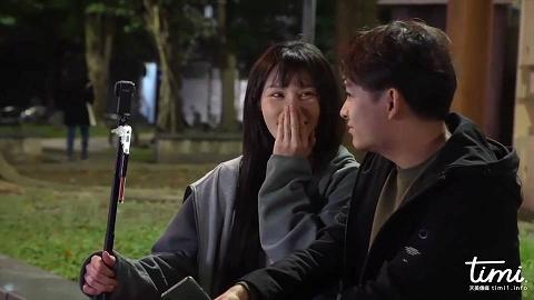 國產AV天美傳媒TM0057無悔癡女娜娜主動分享性愛的街頭獵物蔣佑怡夜夜