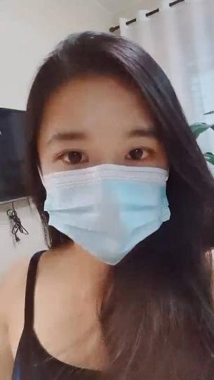 反差表美女大尺度自慰视频福利36643577_几许渔_20220513_154350