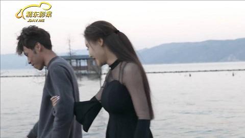 國產AV精東影業JD014我的性感小姨