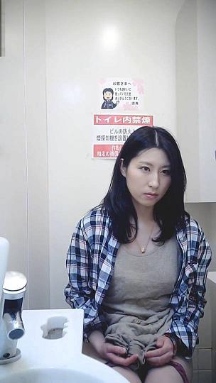 商场~写字楼~厕拍完美近视角偷拍近百位露脸110